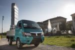 Piaggio Porter Tipper 2015 года